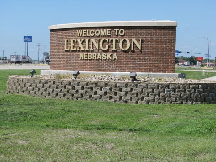 Lexington